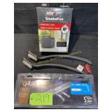 Weber Grill Cover, Stainless Steel 'Bar' Burner,