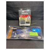 Weber Grill Cover, Stainless Steel 'H' Burner