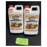 2- Weed and Grass Killer