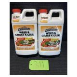 Spectracide Grass Killer-2