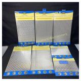 Metal Sheet, Aluminum