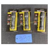 Rayovac Flashlights