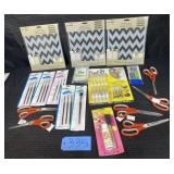 Craft Lot