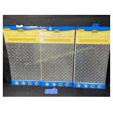 Metal Sheet, Aluminum