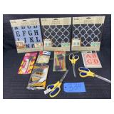 Craft Lot