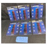 Lumore 100 Lumen Pen Lights (2 Packs)
