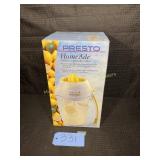 Electric Lemonade Maker, Presto