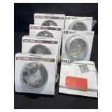 Box of Recessed Trim