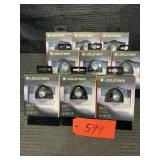 9- Headlamps