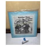 U2 Lp Album--Another Time, Another Place--Near