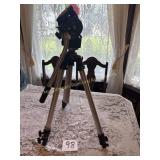 Bogen Model 3063 Tripod made in Italy