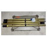 Welt Safe-Lock Table