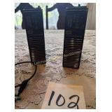 WD My Book 2 TB Hard Drives (2)