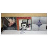 Bruce Cockburn Lp Albums (3) Near Mint