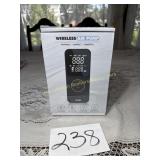 Car Air Pump-Wireless