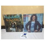 Randy Stonehill Lp Albums (2) Near Mint