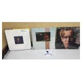 Bruce Cockburn Lp Albums (3) Near Mint