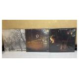 Bruce Cockburn Lp Albums (3) Near Mint