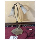 Lily Pad Desk Lamp