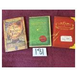 Harry Potter Books