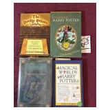Harry Potter Books