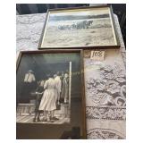 Prints of Amish