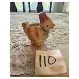 Royal Copley Chicken Creamer