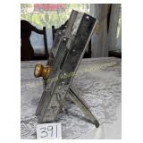 Vintage Marque Bron  Mandoline
