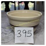 Vintage McCoy 125 Mixing Bowl--1 1/2 Qt