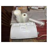 FoodSaver--Game Save Deluxe Plus Vacuum Sealer