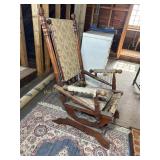 Platform Rocker