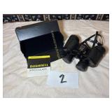 Bushnell Binoculars