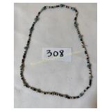 Sumerian Bead Necklace 3000 BC