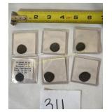 Ancient Bronze Coins