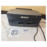 Epson Styles Photo R260 Photoprinter