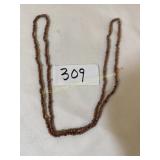 Philistine Bead Necklace 1200 BC