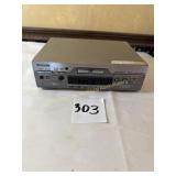 Panasonic Mini DV NTSC Recorder