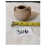 Judean Terra Cotta Pottery 1550-1200 BC