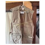 Domke Size Medium Photographer Vest