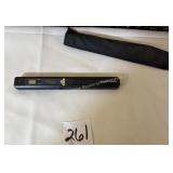 Magic Wand Portable Scanner