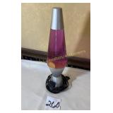 Original Lava Lamp