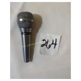 ElectroVoice Microphone