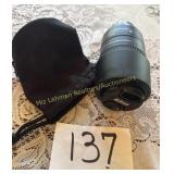 Nikon DX AF-S Nikkor 55-300mm 1:4.5-5.6 GED Lens