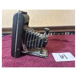 Vintage Kodak No. 1A Series III Folding