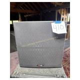 Polk Audio Subwoofer