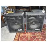 Crate--PS-115 HP Speakers