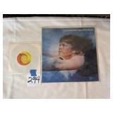 Larry Norman Upon this Rock- Record/ 45-Larry