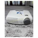 Optima Video Projector