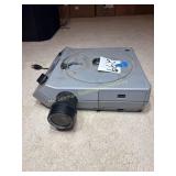 Kodak Ektagraphic III Projector