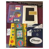 South Adams High School Year Books